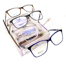 Cargar imagen en el visor de la galería, Armazón Mod. 9267DAMA VA - Agata88 Lentes
