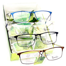 Cargar imagen en el visor de la galería, Armazón Mod. AZ6103TKTI - Agata88 Lentes
