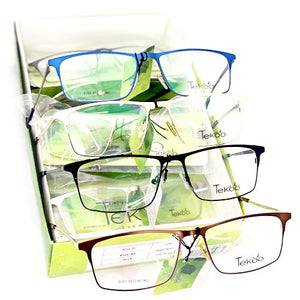 Armazón Mod. AZ6103TKTI - Agata88 Lentes