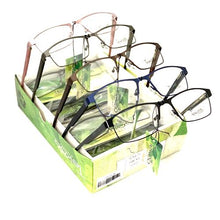 Cargar imagen en el visor de la galería, Armazón Mod.6015TK-MH - Agata88 Lentes
