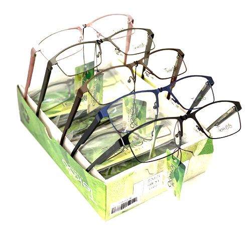 Armazón Mod.6015TK-MH - Agata88 Lentes