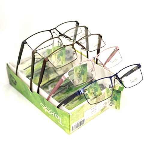 Armazón Mod.6016TK-MH - Agata88 Lentes