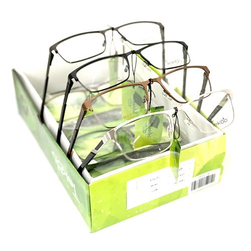 Armazón Mod.6017TK MH - Agata88 Lentes