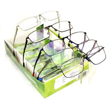 Cargar imagen en el visor de la galería, Armazón Mod.6092TK-MH - Agata88 Lentes
