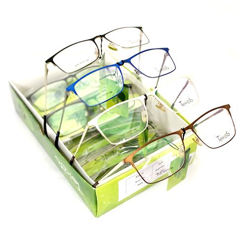 Armazón Mod.6100TK-TITA - Agata88 Lentes