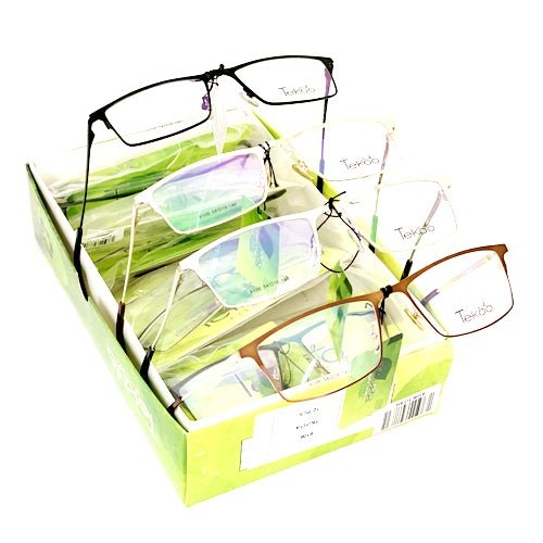 Armazón Mod.6106TK-TITA - Agata88 Lentes