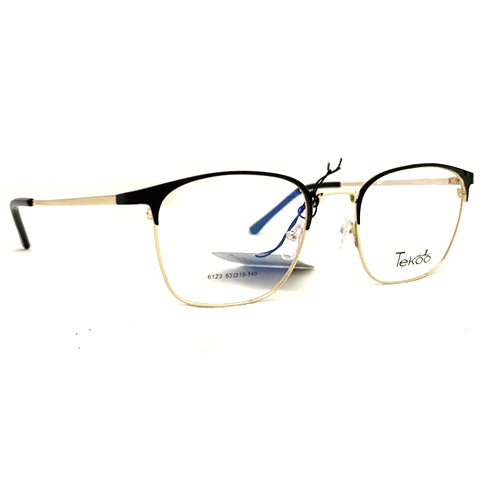 Armazón Mod.6123RETRO - Agata88 Lentes