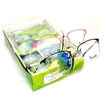Cargar imagen en el visor de la galería, Armazón Mod.6125RETRO - Agata88 Lentes
