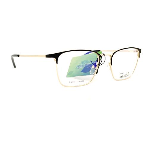 Armazón Mod.6125RETRO - Agata88 Lentes