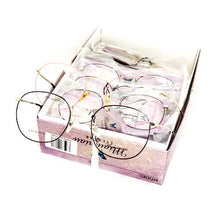 Cargar imagen en el visor de la galería, Armazón Mod.6162MIAU MODERON - Agata88 Lentes
