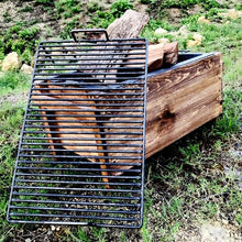 Cargar imagen en el visor de la galería, Asador - Agata88 Lentes
