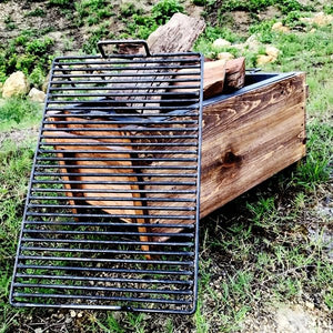 Asador - Agata88 Lentes