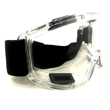 Cargar imagen en el visor de la galería, Caja Con 10 Google Mod. 3042 Trans ($150cu.) - Agata88 Lentes
