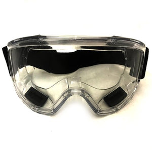 Caja Con 10 Google Mod. 3042 Trans ($150cu.) - Agata88 Lentes