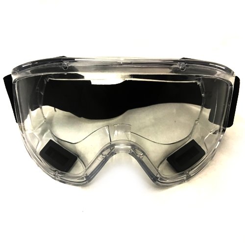 Caja Con 10 Google Mod. 3042 Trans ($150cu.) - Agata88 Lentes