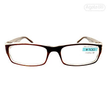 Cargar imagen en el visor de la galería, Caja con 12 lentes graduados Mod. 7029+ ($35.4cu.) - Agata88 Lentes
