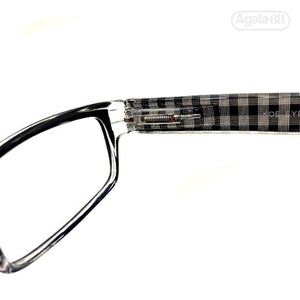 Caja con 12 lentes graduados Mod. 7029+ ($35.4cu.) - Agata88 Lentes