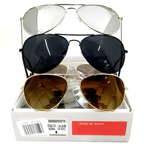 Caja con 12 Lentes Mod. 1023 -1 ($18.0cu.) - Agata88 Lentes