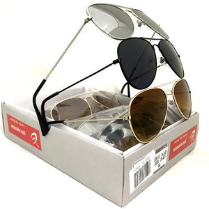 Caja con 12 Lentes Mod. 1023 -1 ($18.0cu.) - Agata88 Lentes