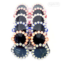 Cargar imagen en el visor de la galería, Caja con 12 Lentes Mod. 1030 1($22cu.) - Agata88 Lentes
