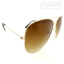 Cargar imagen en el visor de la galería, Caja con 12 Lentes Mod. 2026 Café Miel ($20.50cu.) - Agata88 Lentes
