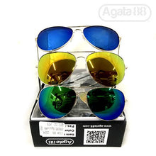 Cargar imagen en el visor de la galería, Caja con 12 Lentes Mod. 2558 Agt88-2 ($22.0cu.) - Agata88 Lentes
