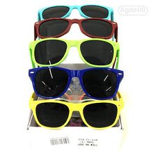 Cargar imagen en el visor de la galería, Caja con 12 Lentes Mod. 3001 Todo 1 ($20.0cu.) - Agata88 Lentes

