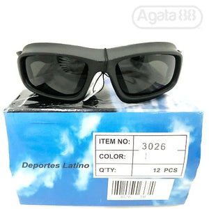 Caja con 12 Lentes Mod. 3026 - 1 ($36.5cu.) - Agata88 Lentes