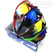 Cargar imagen en el visor de la galería, Caja con 12 Lentes Mod. 3027 - 2 ($37.80cu.) - Agata88 Lentes
