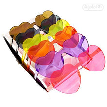 Cargar imagen en el visor de la galería, Caja con 12 Lentes Mod. 3142COL GR($37cu.) - Agata88 Lentes

