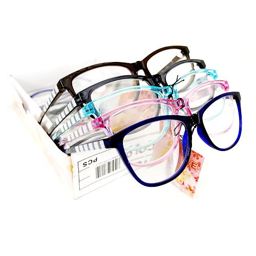 Caja con 12 Lentes Mod. 7028AU+ ($44.38cu.) - Agata88 Lentes