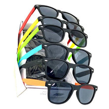 Cargar imagen en el visor de la galería, Caja con 12 Lentes Mod.3001 1-1($21.1cu.) - Agata88 Lentes
