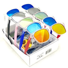 Cargar imagen en el visor de la galería, Caja con 12 Lentes Mod.3001 2HX($21.1cu.) - Agata88 Lentes
