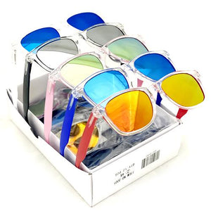 Caja con 12 Lentes Mod.3001 2HX($21.1cu.) - Agata88 Lentes