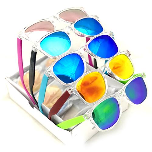 Caja con 12 Lentes Mod.3001 4PA($26cu.) - Agata88 Lentes