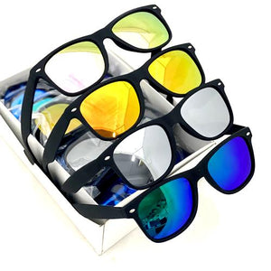 Caja con 12 Lentes Mod.3001CAU2($21.1cu.) - Agata88 Lentes