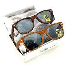 Cargar imagen en el visor de la galería, Caja con 12 Lentes Mod.3001MA CR($26.8cu.) - Agata88 Lentes
