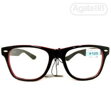 Cargar imagen en el visor de la galería, Caja con 12 lentes positivos Mod. 7016+ ($34.0cu.) - Agata88 Lentes
