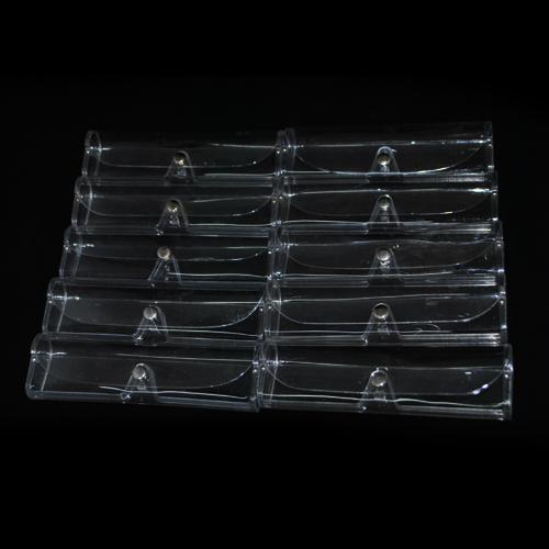 Estuche óptico de plástico suave - Agata88 Lentes