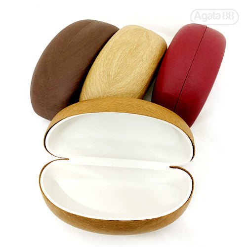 Estuche solar tipo madera Mod. ES (10 pzs) - Agata88 Lentes