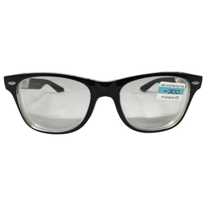 Caja con 12 lentes negativos Mod. 7016- - Agata88 Lentes