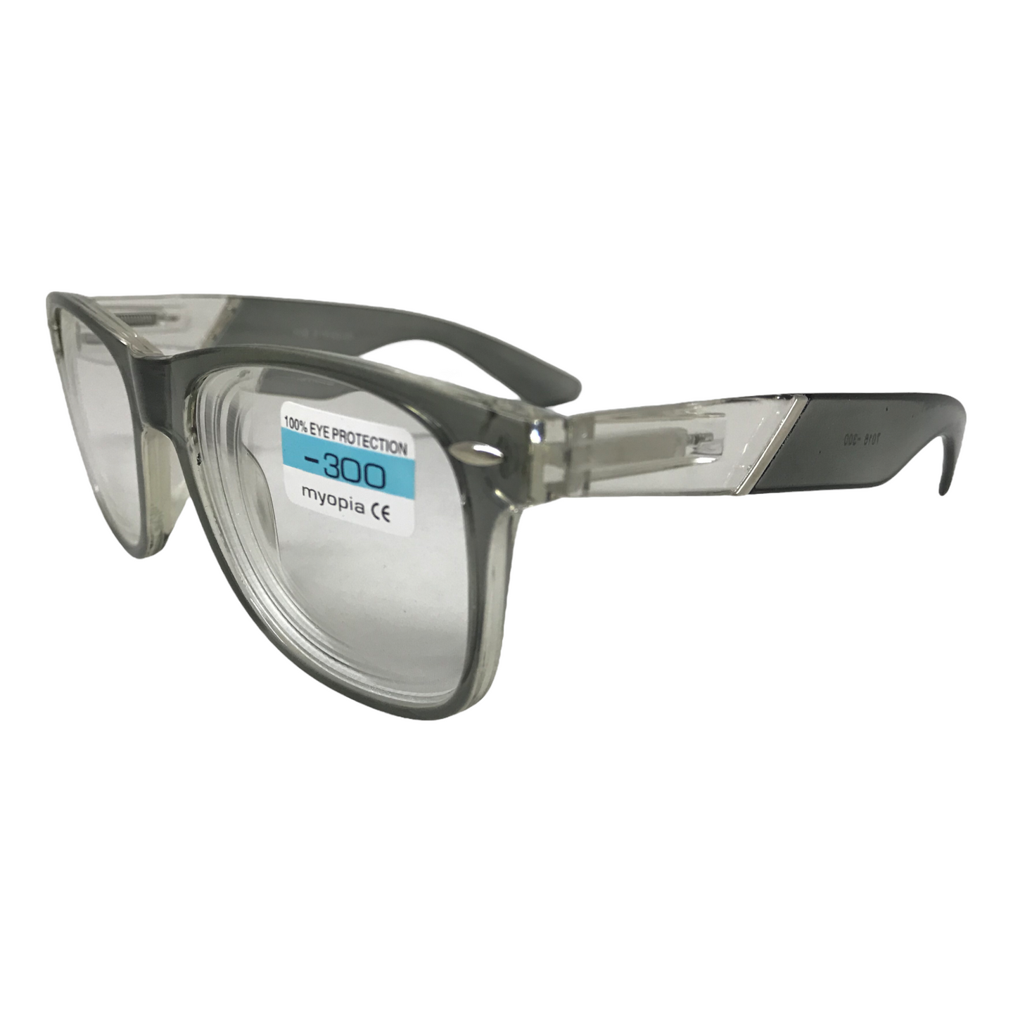 Caja con 12 lentes negativos Mod. 7016- - Agata88 Lentes