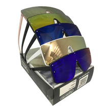 Cargar imagen en el visor de la galería, Caja de Lente solar 12pzs. Mod. 3157 2
