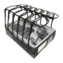Cargar imagen en el visor de la galería, Caja con 20 lentes graduados positivos Mod. 7003+ - Agata88 Lentes
