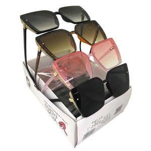 Caja de Lente solar 12pz. Mod. 3507DM1