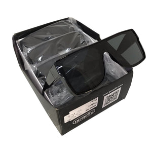 Caja de Lente solar 12pzs. Mod. H3002 1B($46.5cu)