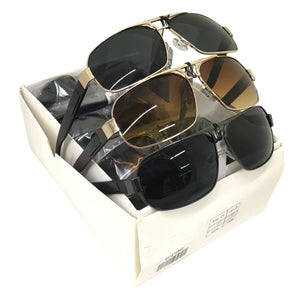Caja de Lente solar 12pzs. Mod. 2051LP1