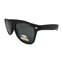 Cargar imagen en el visor de la galería, Caja de lente solar polarizado 12pzs. Mod. 3001 6N
