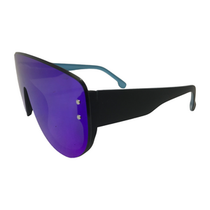 Caja de Lente solar 12pzs. Mod. 3087 4