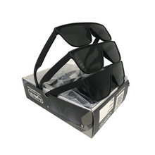 Cargar imagen en el visor de la galería, Caja de Lente solar 12pzs. Mod. 3105 1
